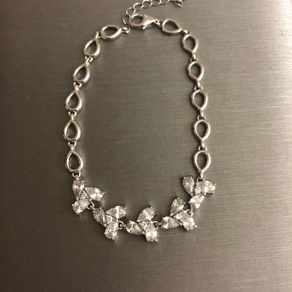Sterling Silver Bracelet